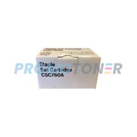 RICOH 410805 GRAPAS - 5000 STAPLES PARA AFFICIO MP C3000C