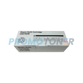 RICOH 410806 CARTUCHO DE GRAPAS - 15000 STAPLES PARA AFFICIO MP C3000C