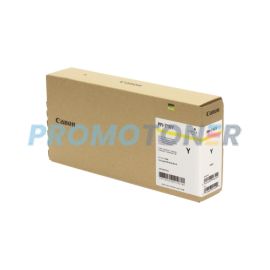 CANON PFI-710 2357C001 AMARILLO TINTA PARA IMAGEPROGRAF TX-4100