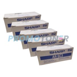 Sharp MX-2610FN Staple Refill Pack Of 5