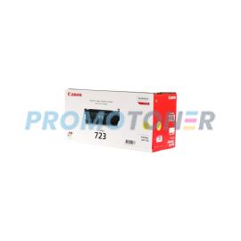 CANON 723 2641B002 AMARILLO TÓNER - 8500 PÁGINAS PARA I-SENSYS LBP7750CDN