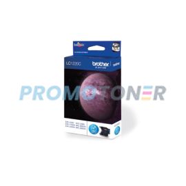 BROTHER LC-1220C CIAN TINTA - 300 PÁGINAS PARA DCP-J525W