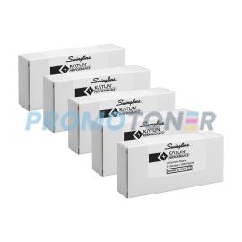 Katun for Canon J1 Staples Pack Of 5