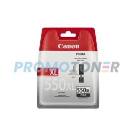 CANON PGI-550XL 6431B004 NEGRO TINTA - 500 PÁGINAS PARA PIXMA IP7250