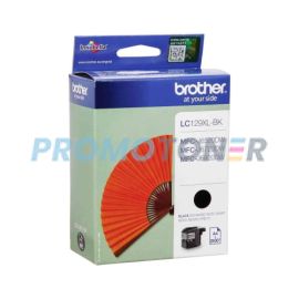 BROTHER LC-129XLBK NEGRO TINTA - 2400 PÁGINAS PARA MFC-J6520DW