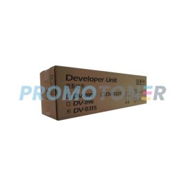 KYOCERA MITA DV-8315K NEGRO REVELADOR PARA TASKALFA 2550CI