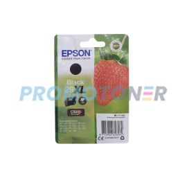 EPSON 29XL C13T29914012 NEGRO TINTA - 470 PÁGINAS PARA EXPRESSION HOME XP-235