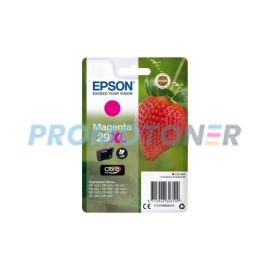 EPSON 29XL C13T29934012 MAGENTA TINTA - 450 PÁGINAS PARA EXPRESSION HOME XP-235
