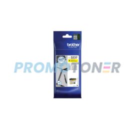 BROTHER LC-3237Y AMARILLO TINTA - 1500 PÁGINAS PARA HL-J6000DW