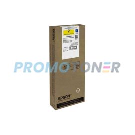 EPSON T9444 C13T944440 AMARILLO TINTA - 3000 PÁGINAS PARA PRO WF-C5210DW