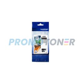 BROTHER LC426BK NEGRO TINTA - 3000 PÁGINAS PARA MFC-J4335DW