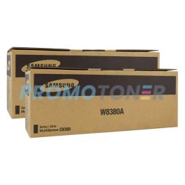 Samsung W8380A Waste Toner Container Pack Of 2