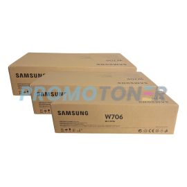 Samsung W706 Waste Toner Box Pack Of 3