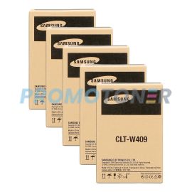 Samsung CLP-315 Toner Waste Bottle Pack Of 5