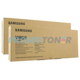 Samsung W809 Waste Toner Container Pack Of 2