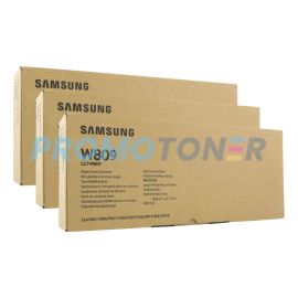 Samsung W809 Waste Toner Container Pack Of 3