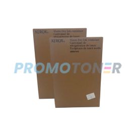 Xerox Docutech Toner Waste Bottle Pack Of 2