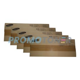 Samsung CLT-W606 Waste Toner Container Pack Of 5