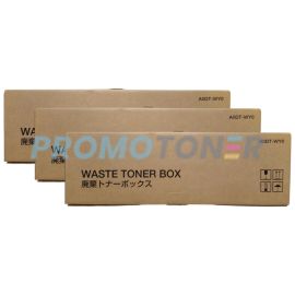 Konica Minolta Bizhub C203 Toner Waste Bottle Pack Of 3