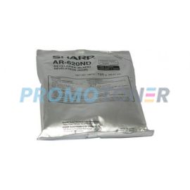 SHARP AR-620ND NEGRO REVELADOR - 250000 PÁGINAS PARA AR-M-620N