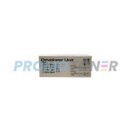 KYOCERA MITA DV-540 DV-540M MAGENTA REVELADOR - 100000 PÁGINAS PARA FS-C5100DN