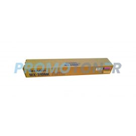 SHARP MX-310MK CARGADOR PRINCIPAL - 60000 COLOR PAGES PARA MX-2301N