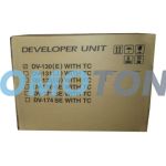 EPSON DV-130E BLACK DEVELOPER FOR ACULASER M2000D