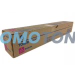 KONICA MINOLTA TN-221 TN-221M MAGENTA TONER - 21000 PAGES FOR BIZHUB C227