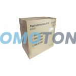 KYOCERA MITA MK-8705B COLOR MAINTENANCE KIT - 600000 PAGES FOR TASKALFA 6550CI