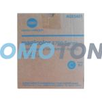 KONICA MINOLTA TNP19 TNP-19C CYAN TONER - 4000 PAGES FOR MAGICOLOR 4750DN