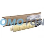 RICOH 821075 YELLOW TONER - 15000 PAGES FOR AFICIO SP C430DN