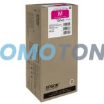 EPSON T9743 C13T974300 MAGENTA INK - 84000 PAGES FOR PRO WF-C869R