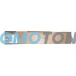 RICOH AE02-0207 LOWER PRESSURE ROLLER FOR AFICIO MP 301SP