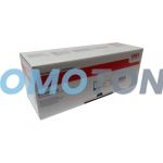 OKI 46508716 BLACK TONER - 1500 PAGES FOR C332DN