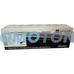LEXMARK 72K0D40 YELLOW DEVELOPER - 300000 PAGES FOR C6160DE