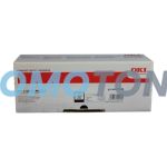 OKI 44973508 BLACK TONER - 7000 PAGES FOR C511DN