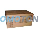 KYOCERA MITA DV-1140 BLACK DEVELOPER - 100000 PAGES FOR ECOSYS M2030DN