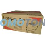 LEXMARK 15W0904 BLACK DEVELOPER - 40000 PAGES FOR C-720