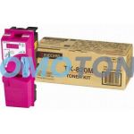 KYOCERA MITA TK-820 TK-820M MAGENTA TONER - 7000 PAGES FOR FS-C8100DN
