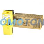 KYOCERA MITA TK-820 TK-820Y YELLOW TONER - 7000 PAGES FOR FS-C8100DN