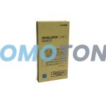 OCE G-DV617 A1U9960 CYAN DEVELOPER - 150000 PAGES FOR BIZHUB PRESS C6000