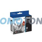 EPSON 314XL T314XL720-S GRAY INK - 830 PAGES FOR EXPRESSION PHOTO HD XP-15000