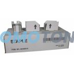 KYOCERA MITA 5AX82010 STAPLE REFILLS - 9000 STAPLES FOR KM-2550