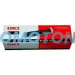 OKI 09002390 BLACK TONER - 1000 PAGES FOR OKIFAX 4100