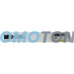 KATUN 047950 C-EXV47 YELLOW TONER REPLACEMENT FOR CANON IMAGERUNNER ADVANCE C355I - 21500 PAGES