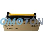 KYOCERA MITA DK-1110 DRUM - 100000 PAGES FOR ECOSYS FS-1020MFP