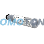 RICOH 842338 BLACK TONER - 7000 PAGES FOR AFICIO 1515