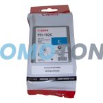 CANON PFI-102 0896B001 CYAN INK FOR IMAGEPROGRAF IPF500