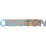 TOSHIBA T-FC200E-C CYAN TONER - 33600 PAGES FOR E-STUDIO 2000AC