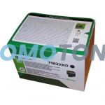 LEXMARK 71B2XK0 BLACK TONER - 8000 PAGES FOR CS510DE